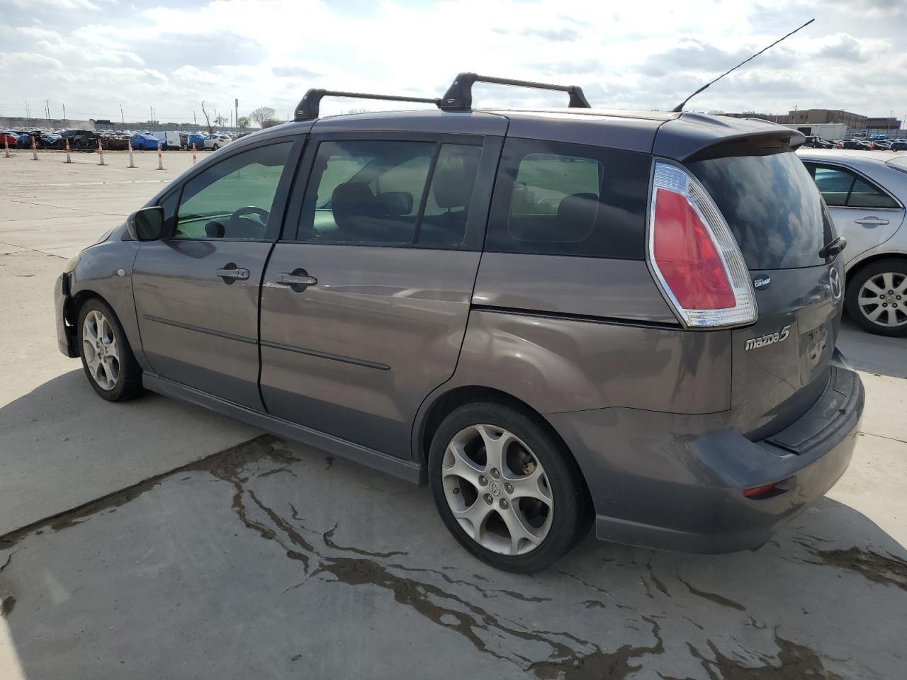 Photo 1 VIN: JM1CR293180320063 - MAZDA 5 