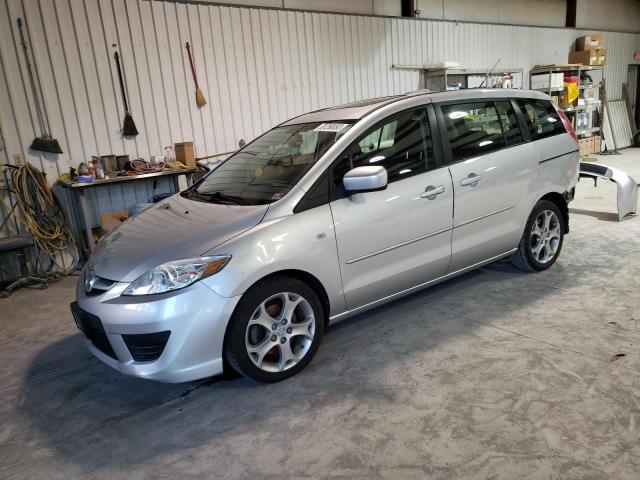 Photo 0 VIN: JM1CR293190335860 - MAZDA 5 