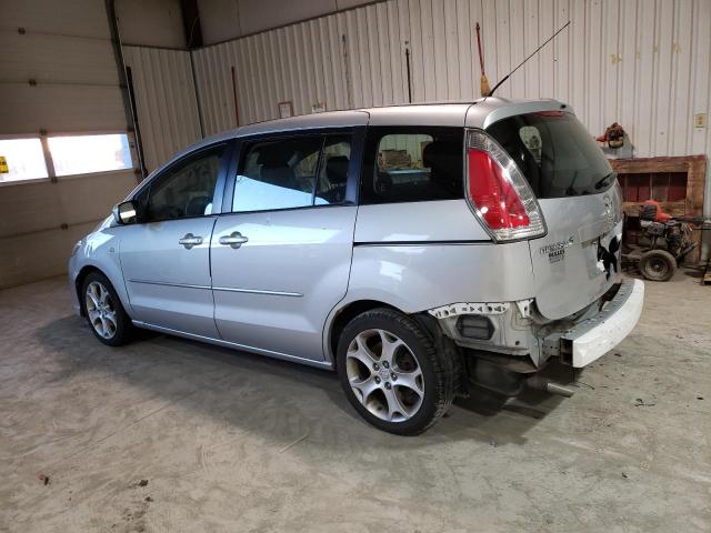 Photo 1 VIN: JM1CR293190335860 - MAZDA 5 