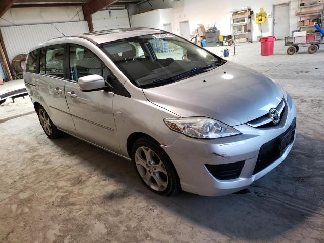 Photo 3 VIN: JM1CR293190335860 - MAZDA 5 