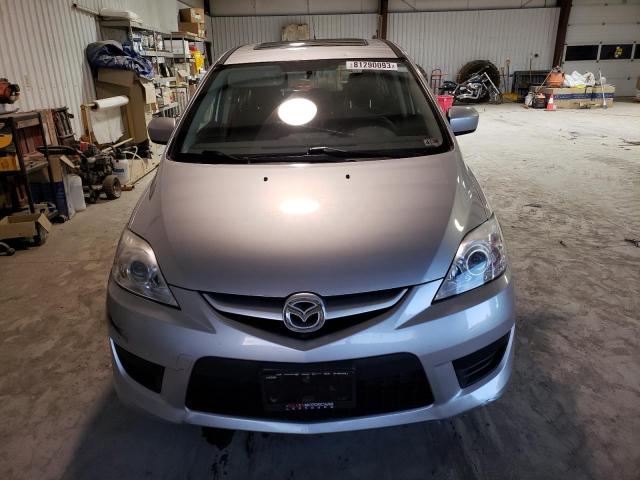 Photo 4 VIN: JM1CR293190335860 - MAZDA 5 