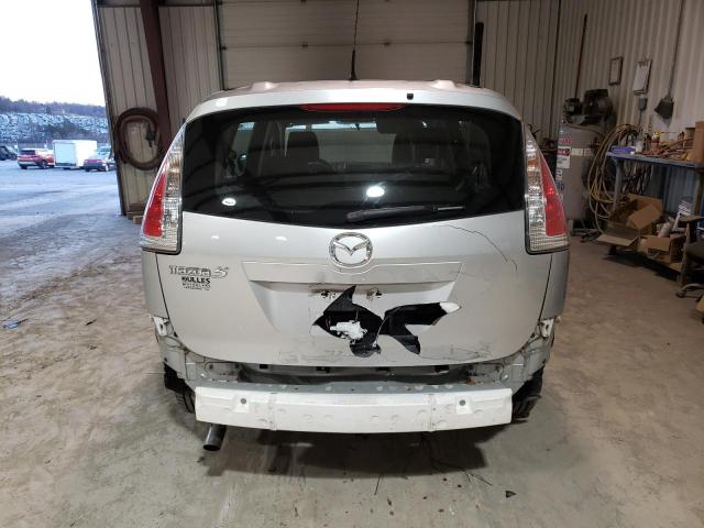 Photo 5 VIN: JM1CR293190335860 - MAZDA 5 