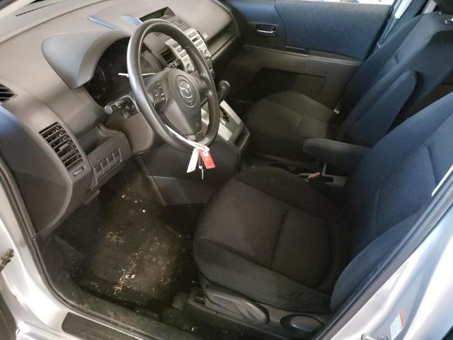 Photo 6 VIN: JM1CR293190335860 - MAZDA 5 