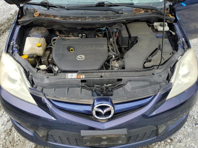 Photo 11 VIN: JM1CR293190341318 - MAZDA 5 