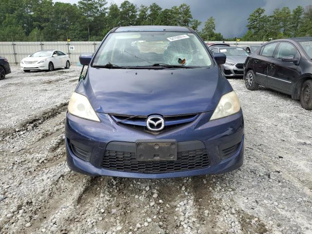 Photo 4 VIN: JM1CR293190341318 - MAZDA 5 