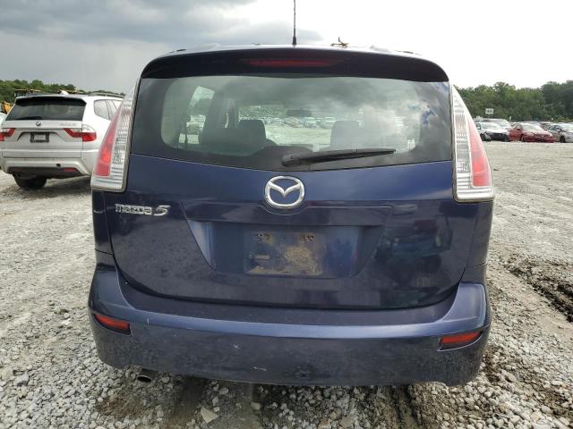 Photo 5 VIN: JM1CR293190341318 - MAZDA 5 