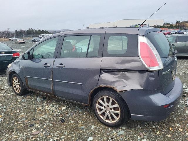 Photo 1 VIN: JM1CR293190353159 - MAZDA 5 