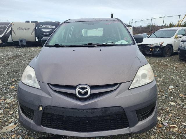 Photo 4 VIN: JM1CR293190353159 - MAZDA 5 