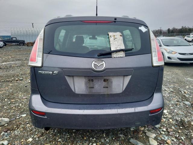 Photo 5 VIN: JM1CR293190353159 - MAZDA 5 