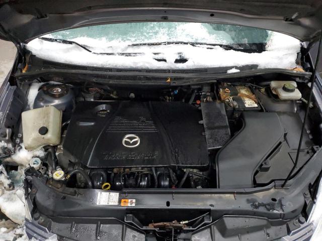 Photo 11 VIN: JM1CR293270137091 - MAZDA 5 