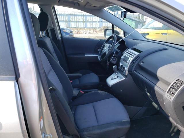 Photo 4 VIN: JM1CR293270162282 - MAZDA 5 