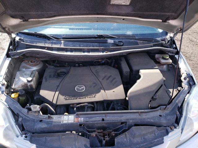 Photo 6 VIN: JM1CR293270162282 - MAZDA 5 