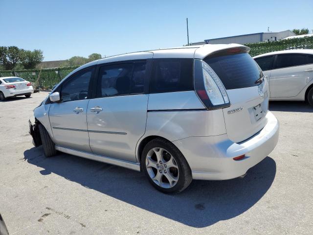 Photo 1 VIN: JM1CR293280310447 - MAZDA 5 