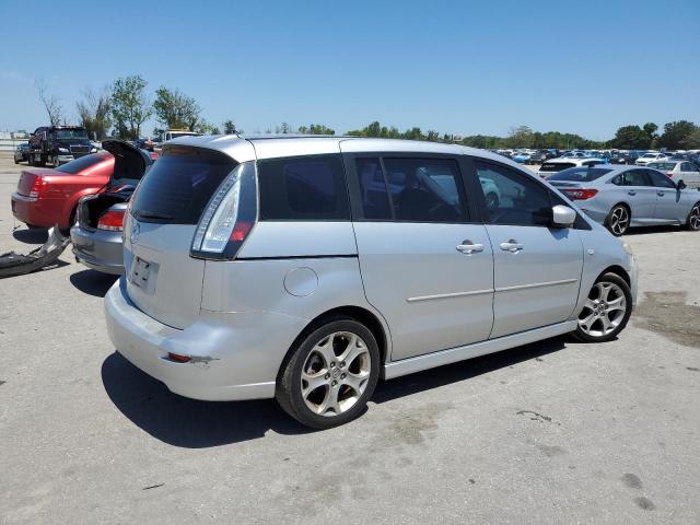 Photo 2 VIN: JM1CR293280310447 - MAZDA 5 