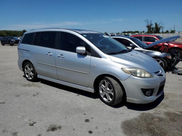 Photo 3 VIN: JM1CR293280310447 - MAZDA 5 