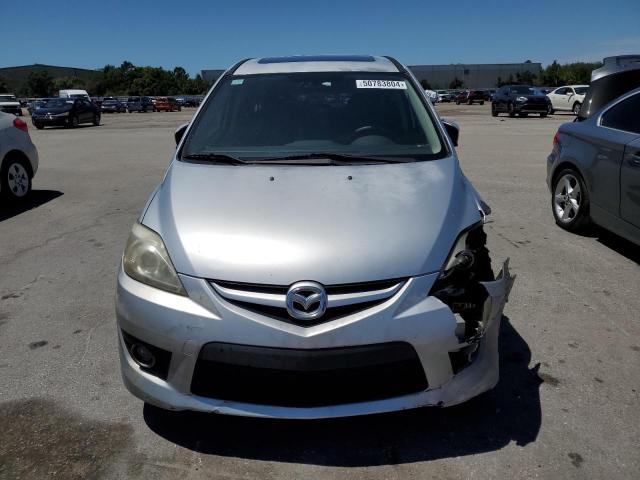 Photo 4 VIN: JM1CR293280310447 - MAZDA 5 