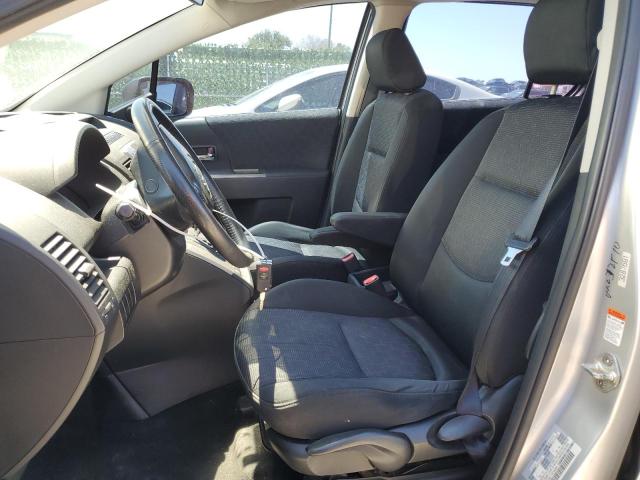 Photo 6 VIN: JM1CR293280310447 - MAZDA 5 