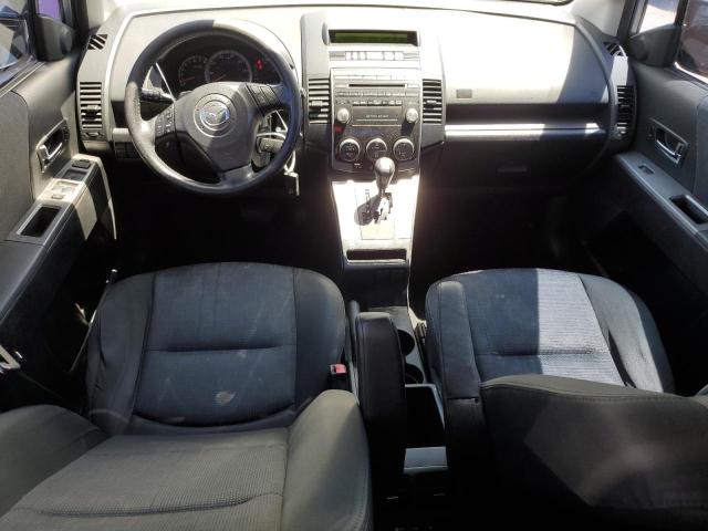 Photo 7 VIN: JM1CR293280310447 - MAZDA 5 