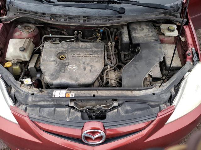 Photo 11 VIN: JM1CR293280315342 - MAZDA 5 