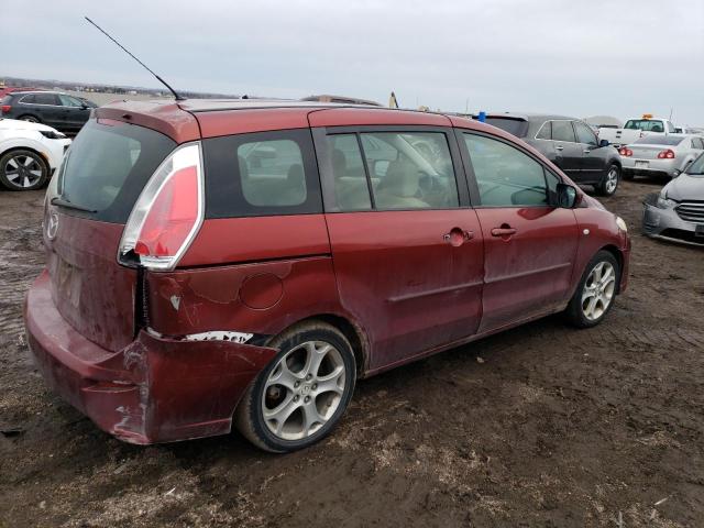 Photo 2 VIN: JM1CR293280315342 - MAZDA 5 