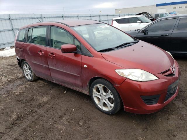 Photo 3 VIN: JM1CR293280315342 - MAZDA 5 