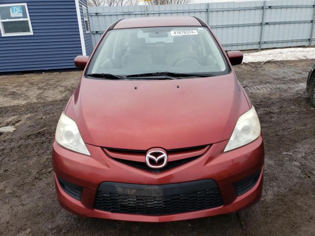 Photo 4 VIN: JM1CR293280315342 - MAZDA 5 