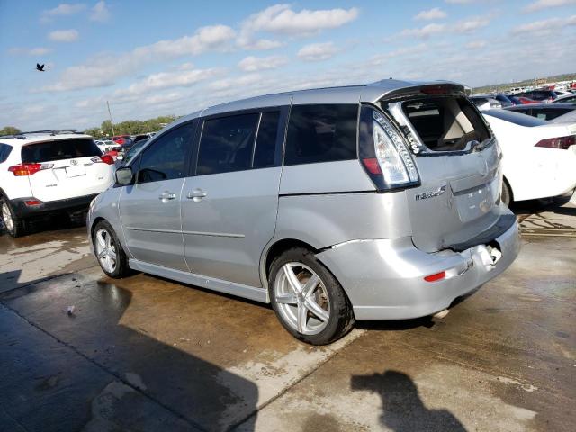 Photo 1 VIN: JM1CR293290334037 - MAZDA 5 