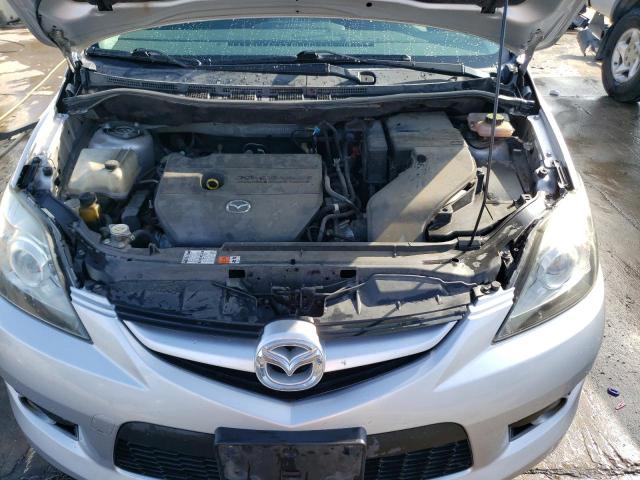 Photo 10 VIN: JM1CR293290334037 - MAZDA 5 