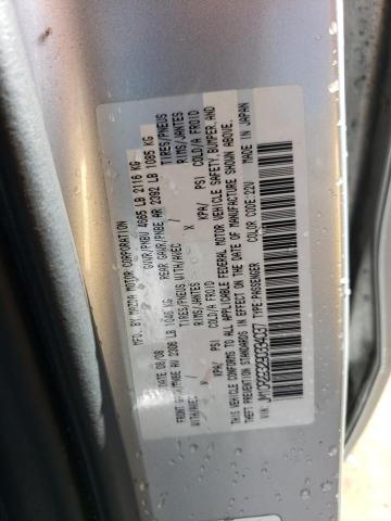 Photo 11 VIN: JM1CR293290334037 - MAZDA 5 