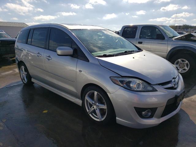 Photo 3 VIN: JM1CR293290334037 - MAZDA 5 