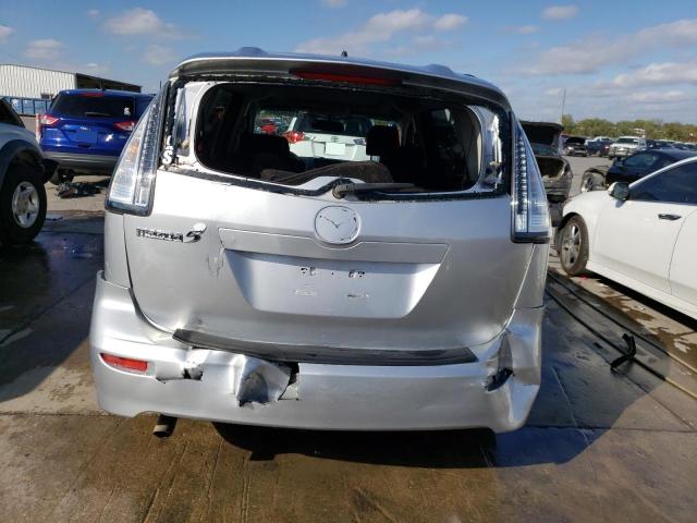 Photo 5 VIN: JM1CR293290334037 - MAZDA 5 