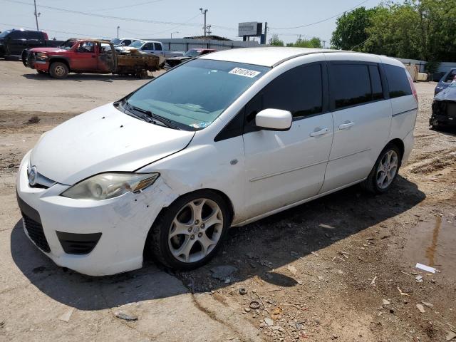 Photo 0 VIN: JM1CR293290344051 - MAZDA 5 