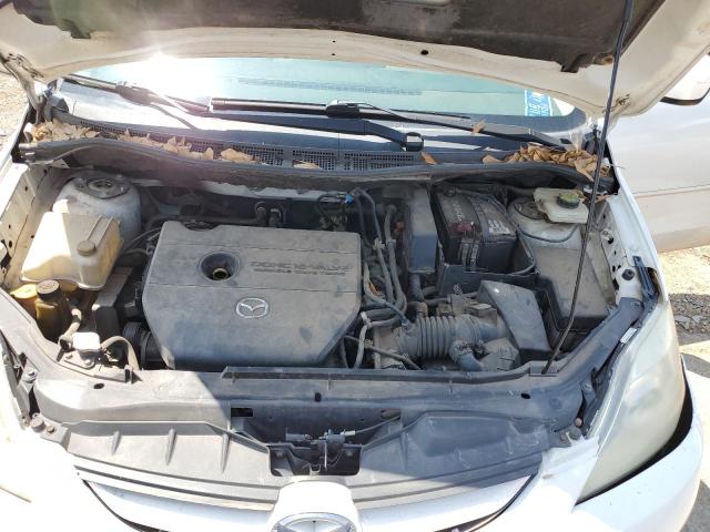 Photo 10 VIN: JM1CR293290344051 - MAZDA 5 