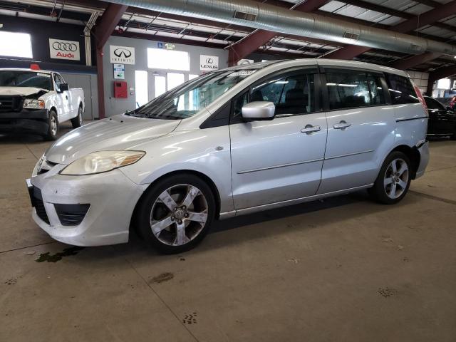 Photo 0 VIN: JM1CR293290350772 - MAZDA 5 