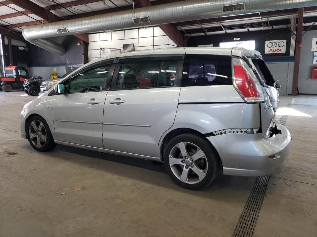 Photo 1 VIN: JM1CR293290350772 - MAZDA 5 