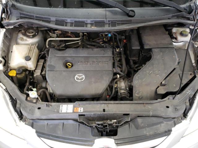 Photo 10 VIN: JM1CR293290350772 - MAZDA 5 