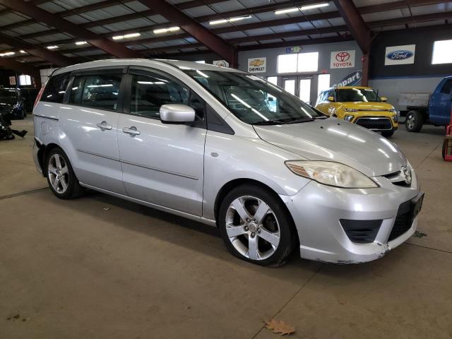 Photo 3 VIN: JM1CR293290350772 - MAZDA 5 