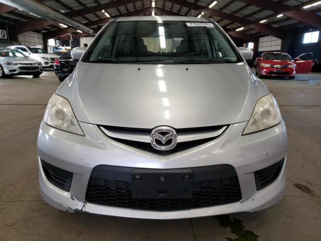 Photo 4 VIN: JM1CR293290350772 - MAZDA 5 