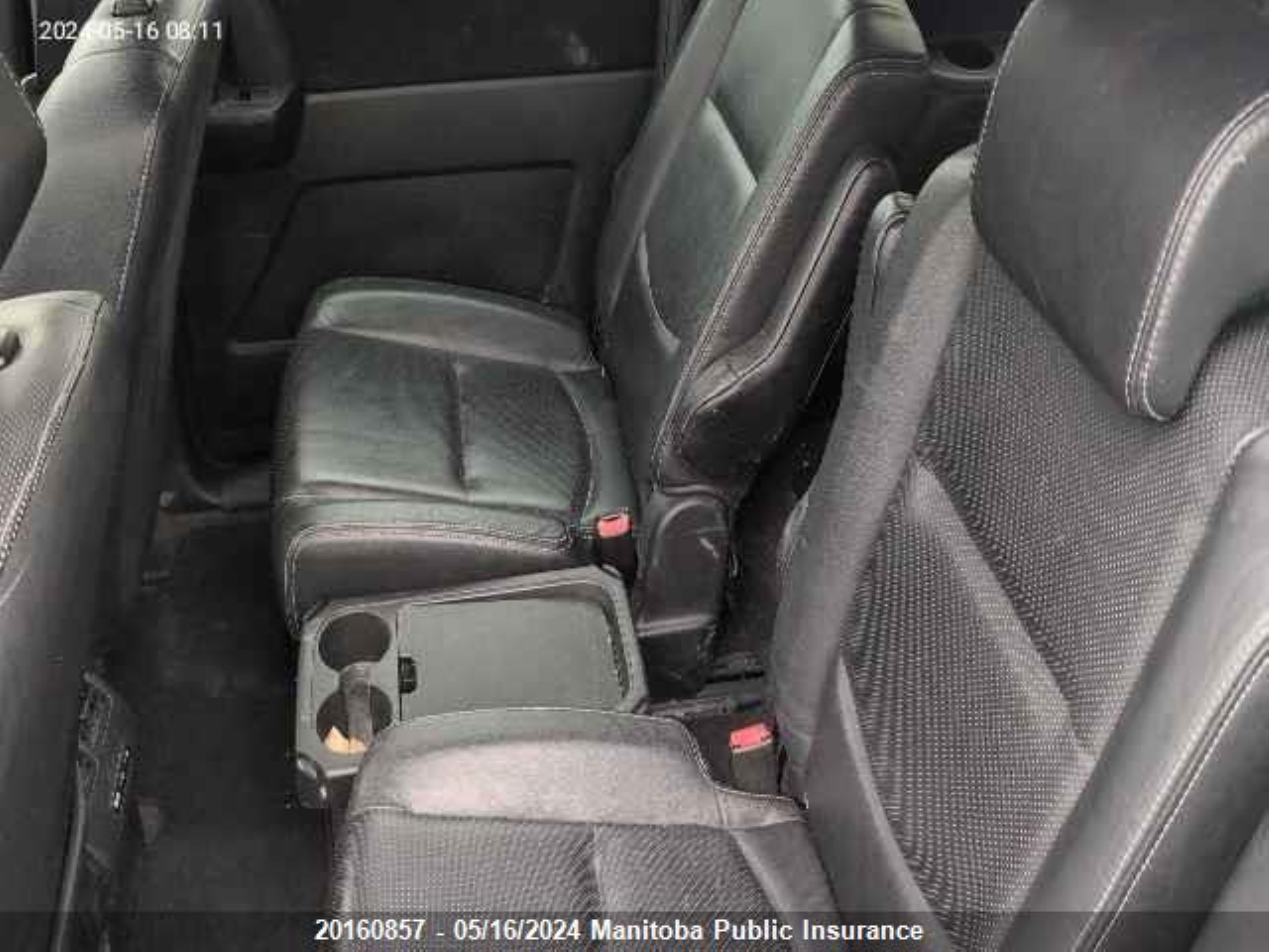 Photo 7 VIN: JM1CR293290358807 - MAZDA 5 