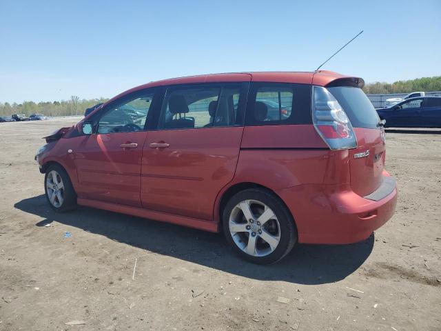 Photo 1 VIN: JM1CR293360108942 - MAZDA 5 