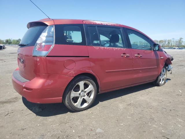 Photo 2 VIN: JM1CR293360108942 - MAZDA 5 