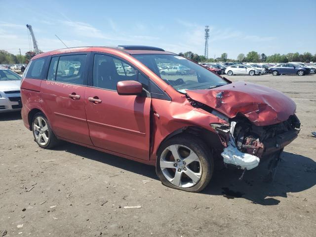 Photo 3 VIN: JM1CR293360108942 - MAZDA 5 