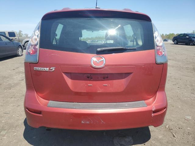 Photo 5 VIN: JM1CR293360108942 - MAZDA 5 