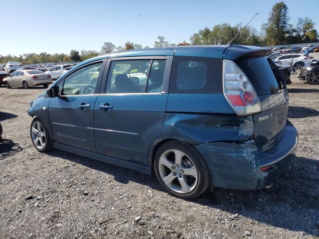 Photo 1 VIN: JM1CR293370138525 - MAZDA 5 