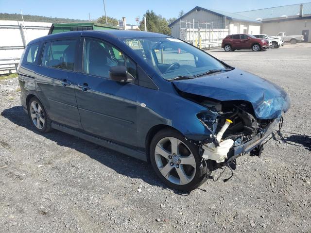 Photo 3 VIN: JM1CR293370138525 - MAZDA 5 