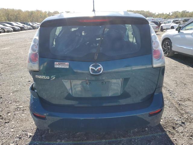 Photo 5 VIN: JM1CR293370138525 - MAZDA 5 