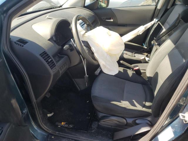 Photo 6 VIN: JM1CR293370138525 - MAZDA 5 