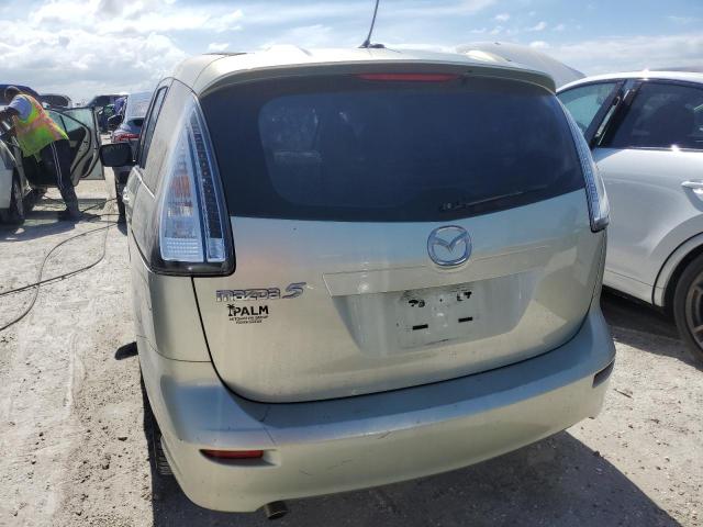 Photo 5 VIN: JM1CR293380309873 - MAZDA 5 