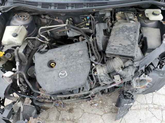 Photo 11 VIN: JM1CR293380320730 - MAZDA 5 