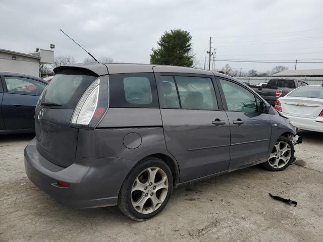 Photo 2 VIN: JM1CR293380320730 - MAZDA 5 